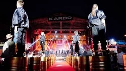 Белгородцы смогут принять участие в конкурсе-премии уличной культуры и спорта «КАРДО»