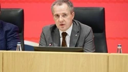 Вячеслав Гладков остался недоволен ценами на некоторые продукты в Белгородской области