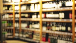Продажа алкоголя будет запрещена в Белгородской области 1 и 11 сентября 