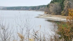 Вячеслав Гладков назвал стабильной обстановку на Белгородском водохранилище