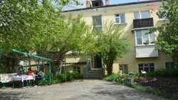 Андрей Чесноков откликнулся на просьбу жителей дома №52 улицы Ленина 