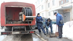 Специалисты «Водоканала» рассказали о борьбе с жировыми монстрами