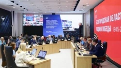 Вячеслав Гладков поручил усилить работу по вовлечению белгородцев с ОВЗ в занятия адаптивным спортом