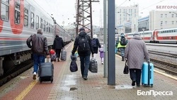 Вячеслав Гладков анонсировал отправку около 400 пострадавших белгородцев в санатории Беларуси