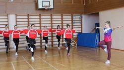 Старооскольцы сразились на областном этапе Всероссийской олимпиады профмастерства