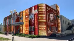 Музеи и библиотеки Старого Оскола возобновили работу