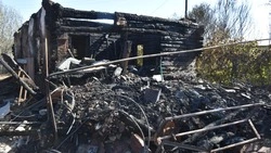 Виновные в поджогах сухой растительности понесли наказание в Белгородской области