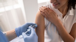 Более 37 тысяч доз вакцины от гриппа поступило в Старооскольский городской округ
