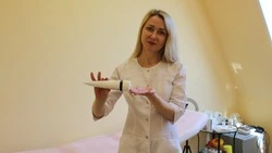 Оскольчанка открыла косметологический кабинет благодаря соцконтракту