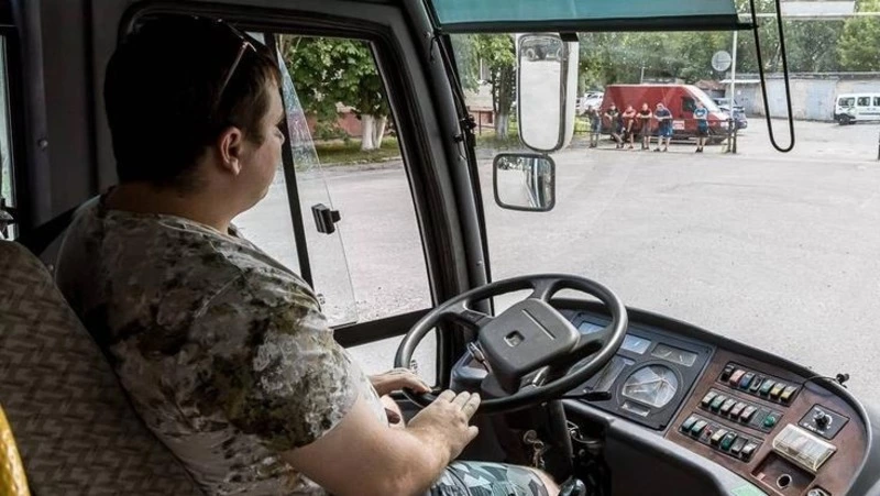 Вячеслав Гладков – о реализации проекта по обучению водителей в школах и ссузах региона