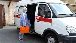 Скорую вызывали? Как работают медики в эти дни