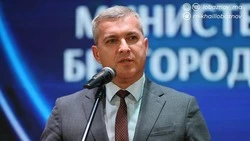 Итоговое заседание коллегии министерства спорта Белгородской области прошло в «Молодёжном»