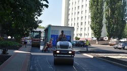  Директор МКУ «УКС» рассказал о ремонте старооскольских дворов