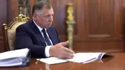 Марат Хуснуллин – о высоких результатах работы Белгородской области в сфере дорожного строительства