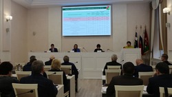 Совет депутатов Старооскольского городского округа сформирует реестр наказов избирателей