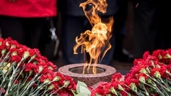 Вячеслав Гладков: имена четырёх белгородских ветеранов были установлены ко Дню Победы