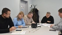 Прямая линия по вопросам ЖКХ прошла в редакции старооскольских газет «Зори» и «Путь Октября»