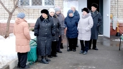 Жильцы многоквартирного дома потребовали провести досрочный капремонт