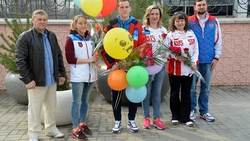 Спортсмены привезли «золото» и «серебро» с первенства Европы по прыжкам на батуте