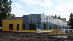 Инвесторы построят комплексный центр для реабилитации и оздоровления инвалидов