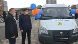 Стационарная медицинская помощь для инвалидов стала доступнее в Старом Осколе