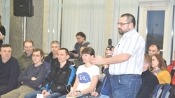 Власти построят велодорожки в Старом Осколе