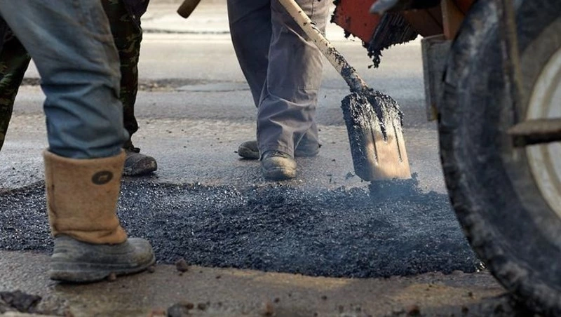 Вячеслав Гладков – об аварийном ямочном ремонте дорог в Белгородской области