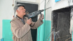 Специалисты по программе капремонта обновят пятиэтажные дома в Старом Осколе