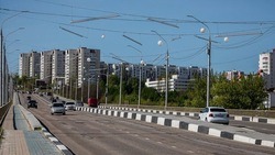 Росстат сообщил о росте ввода жилья в Белгородской области на 15,4%