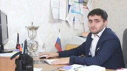 Ивановскую школу возглавил 26-летний директор