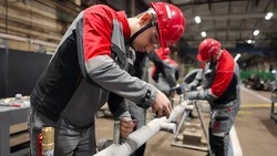 Конкурс профмастерства среди специалистов энергослужб прошёл на ОЭМК