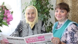 Сельский соцработник рассказала об особенностях ухода за подопечными