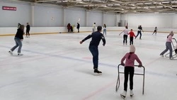 От фитнеса и бега до большого тенниса. Спортивные объекты Старого Оскола