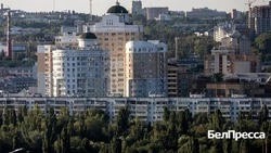 Вячеслав Гладков: энергетики восстановили электроснабжение в Белгородской области