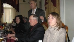 Судьба Капитолины. Воспоминания внучки «врага народа»