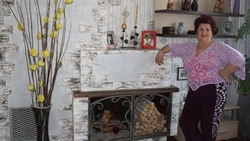 Обуховское подворье стало лучшим в округе