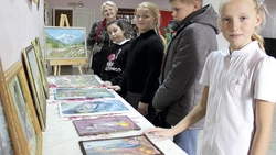 Лариса Сапрыкина: «В рисунок нужно вложить душу, радость, зацепить яркими деталями»