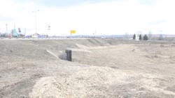 Если б было море пива, это б было не красиво. Специалисты ликвидировали алкогольный водоём