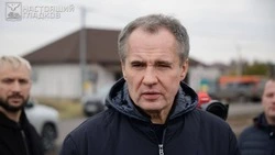 5 лет Гладкова: что сделано в регионе за время работы самого популярного губернатора страны 