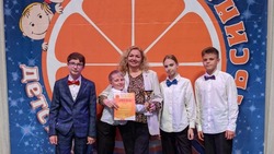  Гитаристы детской музыкальной школы № 3 стали лауреатами I степени международного конкурса