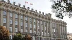 Вячеслав Гладков: Белгородская область получит около 1,7 млрд рублей на помощь бизнесу