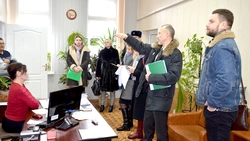 Межведомственная комиссия проверила работу предпринимателей