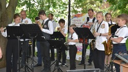 Музыкальная школа соберёт юных строоскольцев в шумовой оркестр