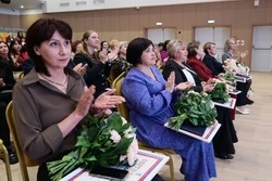 Вячеслав Гладков рассказал о лауреатах премии Павла Бедненко по итогам 2024-го