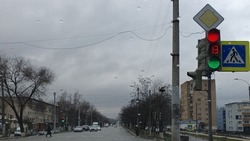 11 перекрёстков Белгородской области станут более безопасными в 2024 году