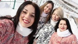 Старооскольские работники культуры отметили профессиональный праздник