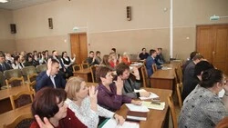 Участники публичных слушаний одобрили проект бюджета округа