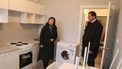 17 врачей получат новые квартиры в Старооскольском городском округе