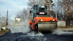 Белгородские власти выделили 500 млн рублей на ремонт дорог в старооскольских дворах
