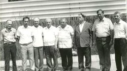 Как энергетики электрифицировали Старый Оскол